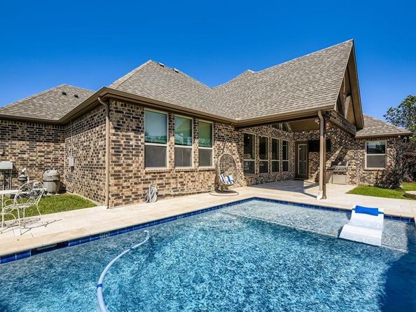 9128  Northampton Drive , North Richland Hills Texas 76182