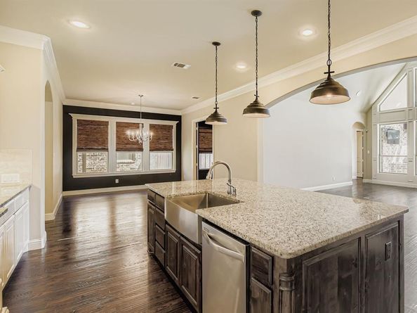 9128  Northampton Drive , North Richland Hills Texas 76182