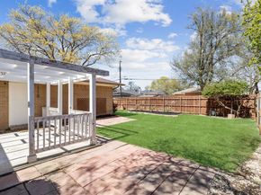 1716  Greendale Drive , Dallas Texas 75217