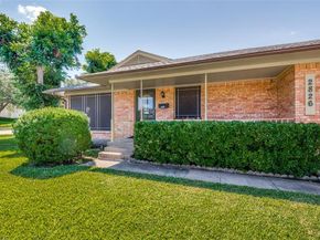 2826  Marbella Lane , Dallas Texas 75228