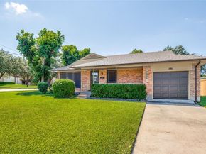 2826  Marbella Lane , Dallas Texas 75228