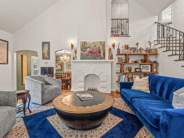 2228  Wilshire Boulevard , Fort Worth Texas 76110