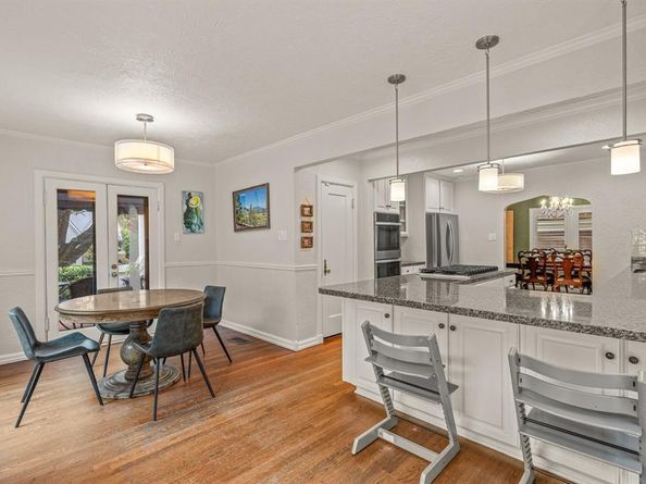 2228  Wilshire Boulevard , Fort Worth Texas 76110