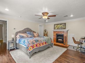 2228  Wilshire Boulevard , Fort Worth Texas 76110