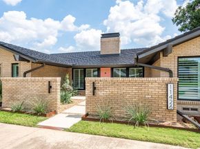 11426  Drummond Drive , Dallas Texas 75228