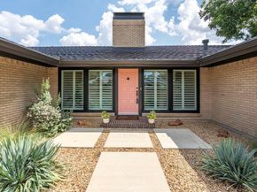 11426  Drummond Drive , Dallas Texas 75228