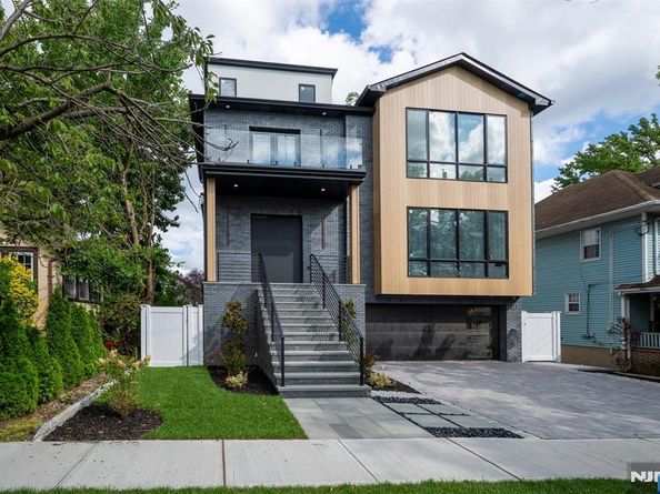 10 Williams Terrace, Cliffside Park NJ 07010