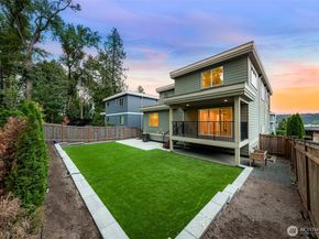 4888 194th Avenue SE, Issaquah WA 98027
