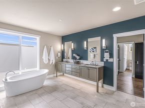 4888 194th Avenue SE, Issaquah WA 98027