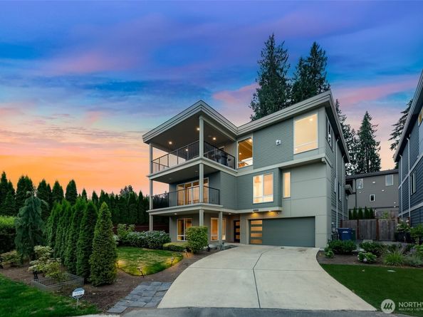 4888 194th Avenue SE, Issaquah WA 98027