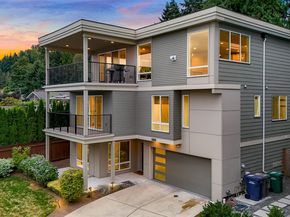 4888 194th Avenue SE, Issaquah WA 98027