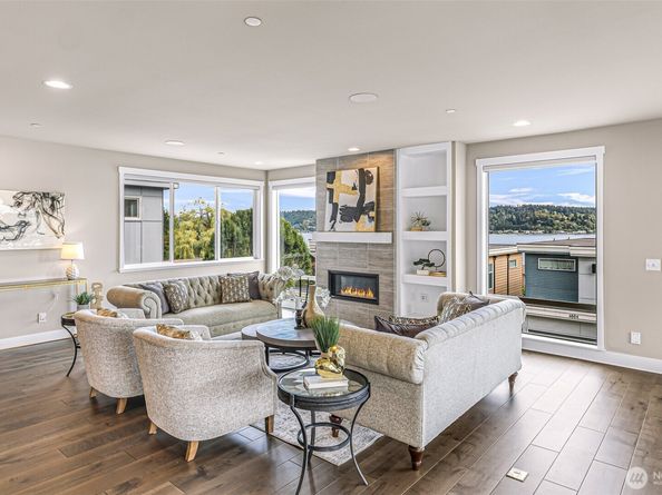 4888 194th Avenue SE, Issaquah WA 98027