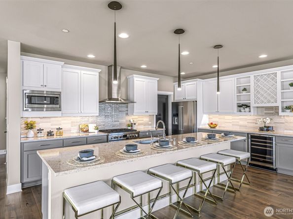 4888 194th Avenue SE, Issaquah WA 98027
