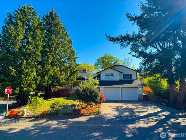 27526 26th Avenue S, Federal Way WA 98003