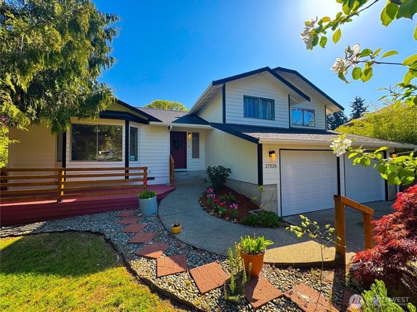 27526 26th Avenue S, Federal Way WA 98003