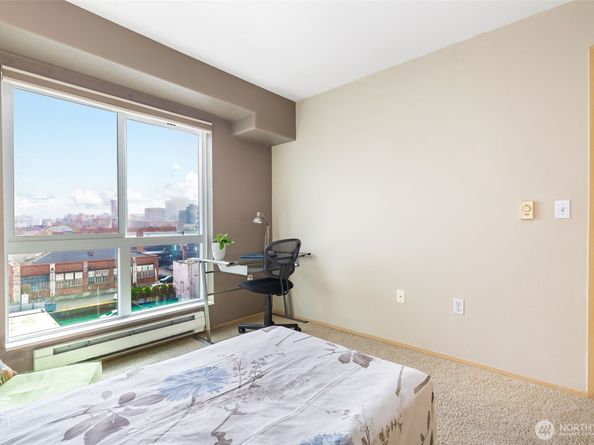 2818 Grand Avenue B603, Everett WA 98201