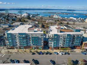 2818 Grand Avenue B603, Everett WA 98201