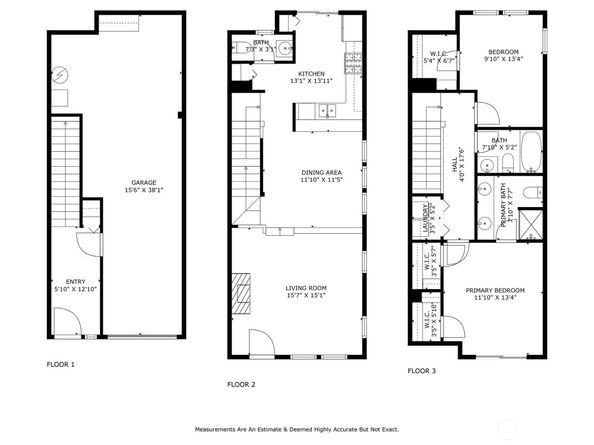 11017 Villa Rosa Lane, Mukilteo WA 98275