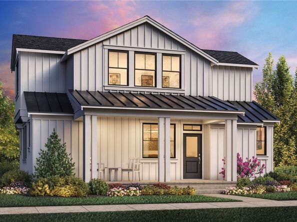 13484 (HS 5) NE 112th Place, Redmond WA 98052