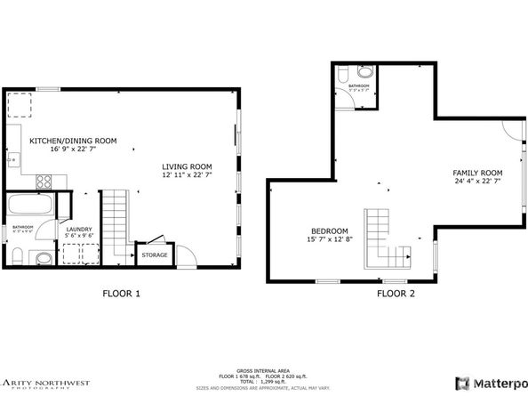 11710 Arrow Point Drive NE, Bainbridge Island WA 98110