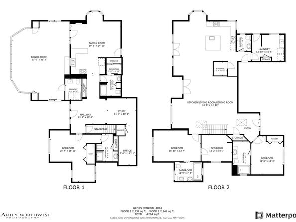 11710 Arrow Point Drive NE, Bainbridge Island WA 98110