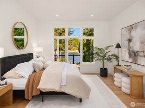 11710 Arrow Point Drive NE, Bainbridge Island WA 98110