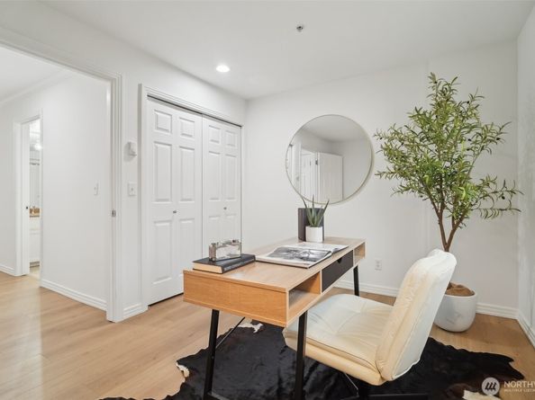 801 2nd Avenue N 204, Seattle WA 98109