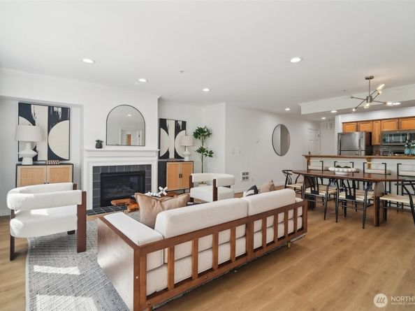 801 2nd Avenue N 204, Seattle WA 98109