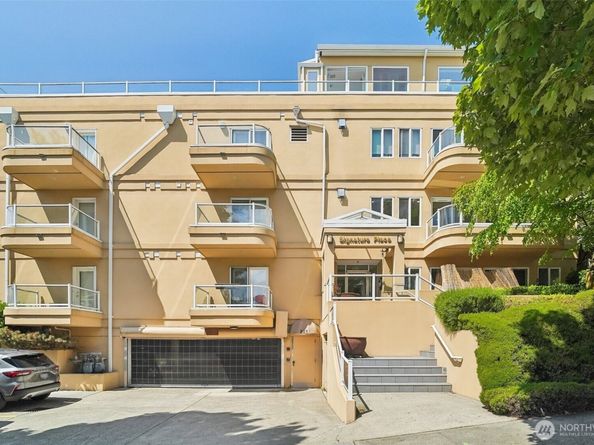 801 2nd Avenue N 204, Seattle WA 98109