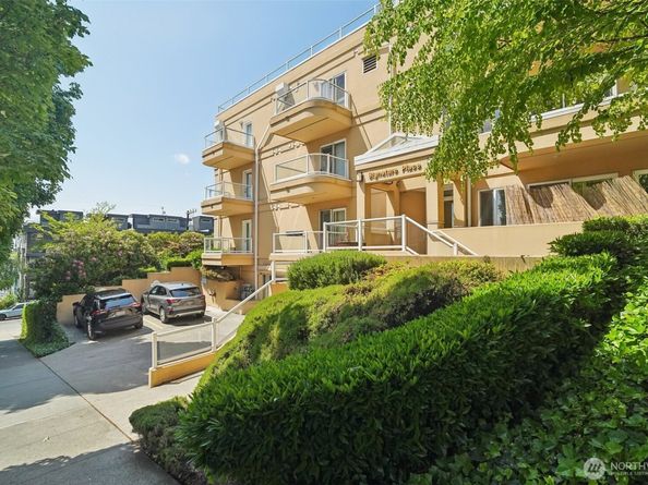 801 2nd Avenue N 204, Seattle WA 98109