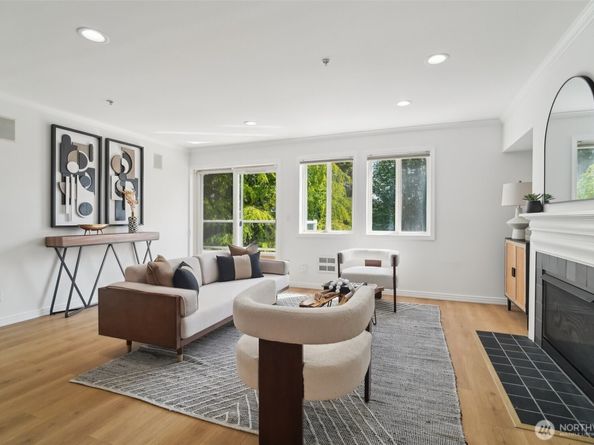 801 2nd Avenue N 204, Seattle WA 98109
