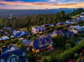 3169 NE Harrison Street, Issaquah WA 98029