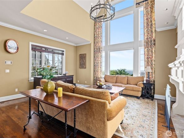 3169 NE Harrison Street, Issaquah WA 98029