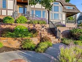 3169 NE Harrison Street, Issaquah WA 98029