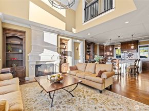 3169 NE Harrison Street, Issaquah WA 98029