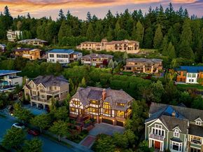 3169 NE Harrison Street, Issaquah WA 98029
