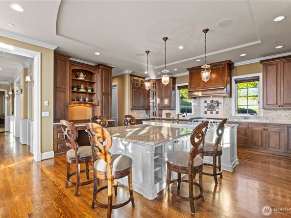 3169 NE Harrison Street, Issaquah WA 98029