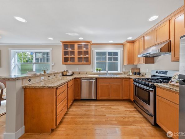 1738 NW 59th Street A, Seattle WA 98107