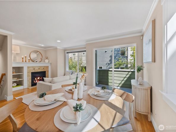 1738 NW 59th Street A, Seattle WA 98107