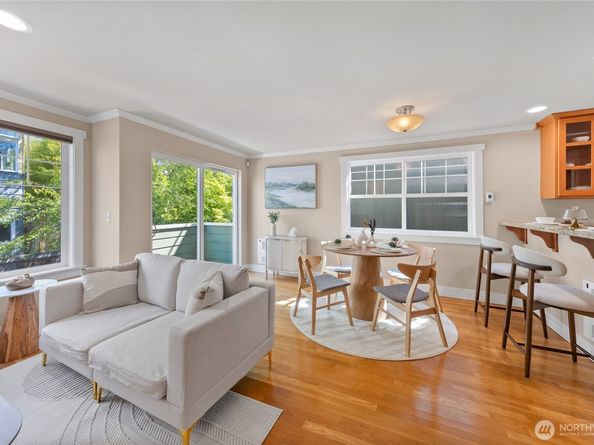 1738 NW 59th Street A, Seattle WA 98107