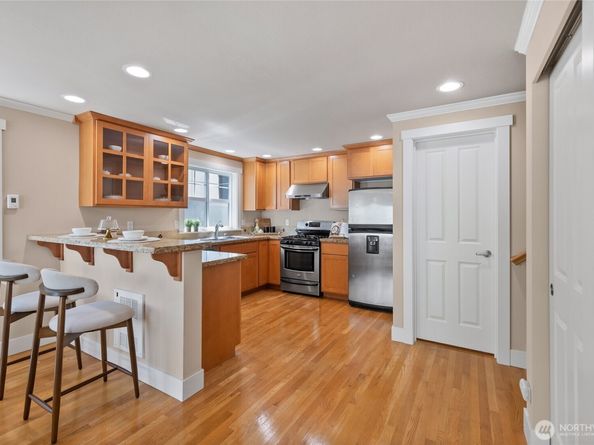 1738 NW 59th Street A, Seattle WA 98107