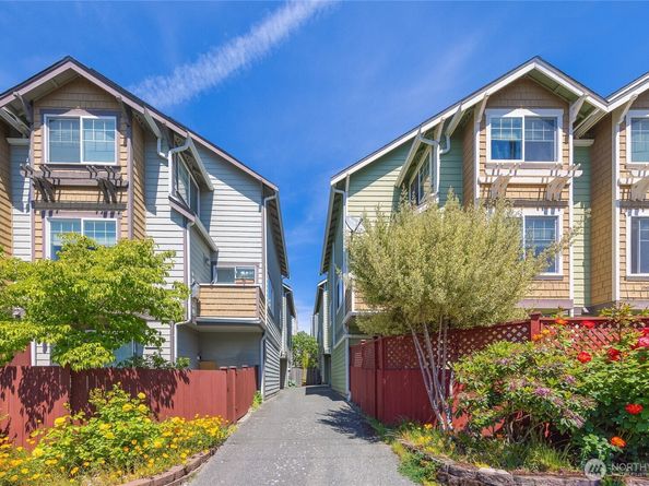 1738 NW 59th Street A, Seattle WA 98107