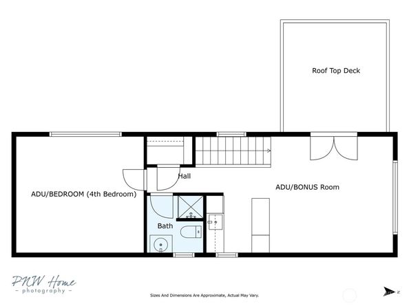 8814 Earl Avenue NW, Seattle WA 98117