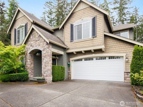 10625 240th Avenue NE, Redmond WA 98053