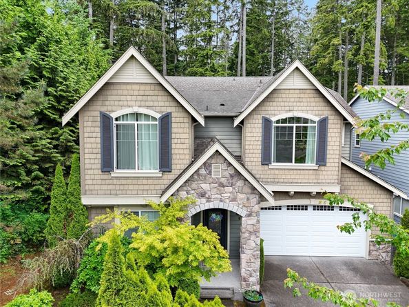 10625 240th Avenue NE, Redmond WA 98053