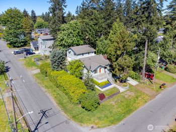 12001 20th Avenue NE