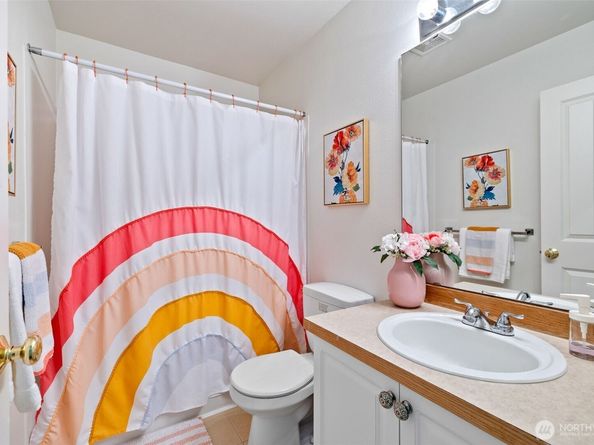 2300 Benson Road S D3, Renton WA 98055