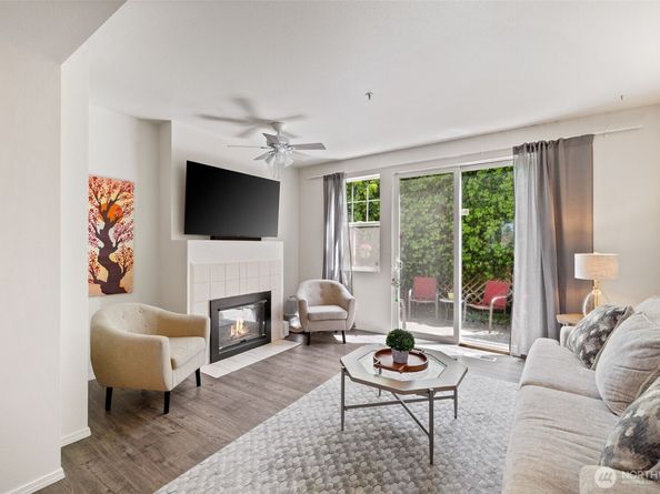2300 Benson Road S D3, Renton WA 98055
