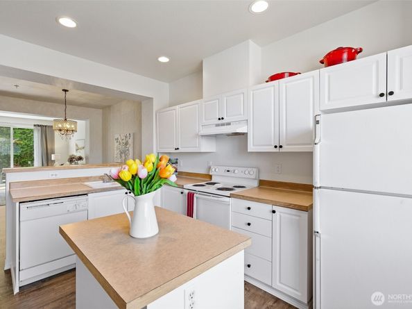 2300 Benson Road S D3, Renton WA 98055