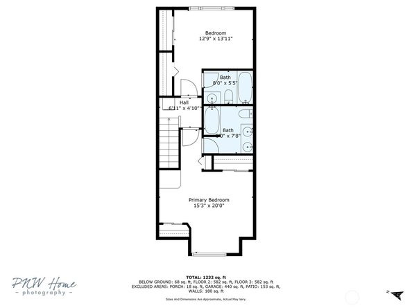 2300 Benson Road S D3, Renton WA 98055
